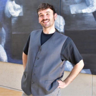 Alejandro Trujillo