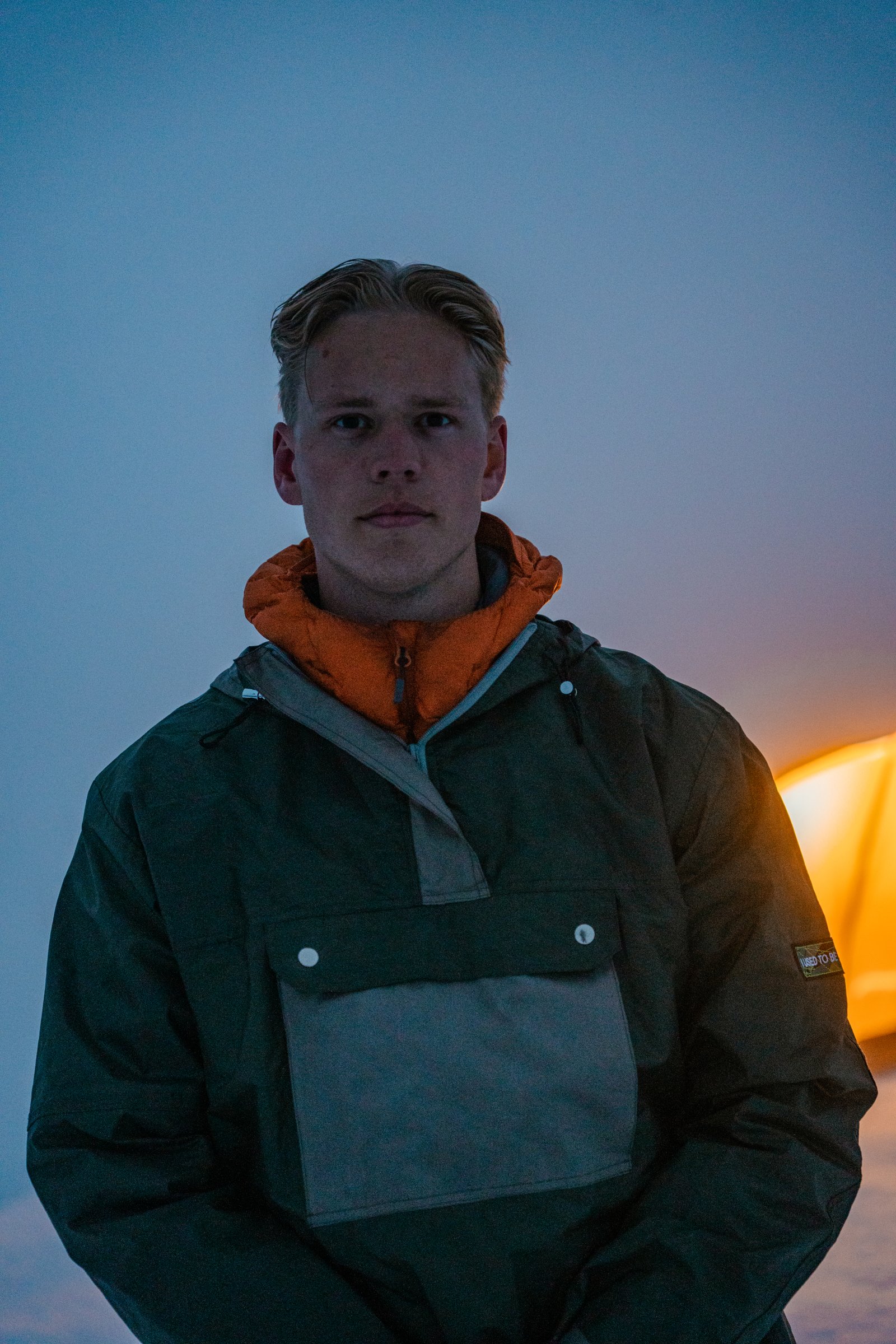 Oliver K. Jørgensen