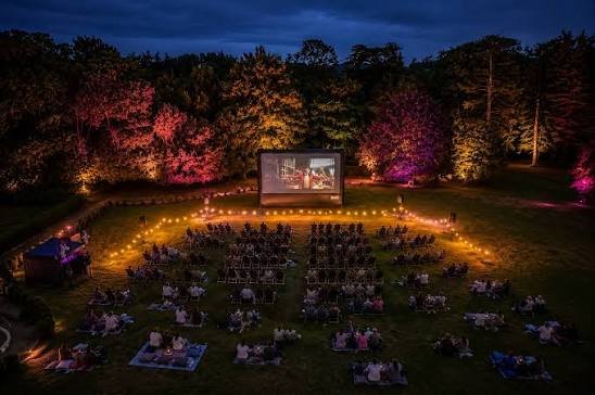 Film preview
